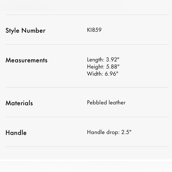 Kate Spade Black Dumpling Mini Bag - Picture 2 of 3